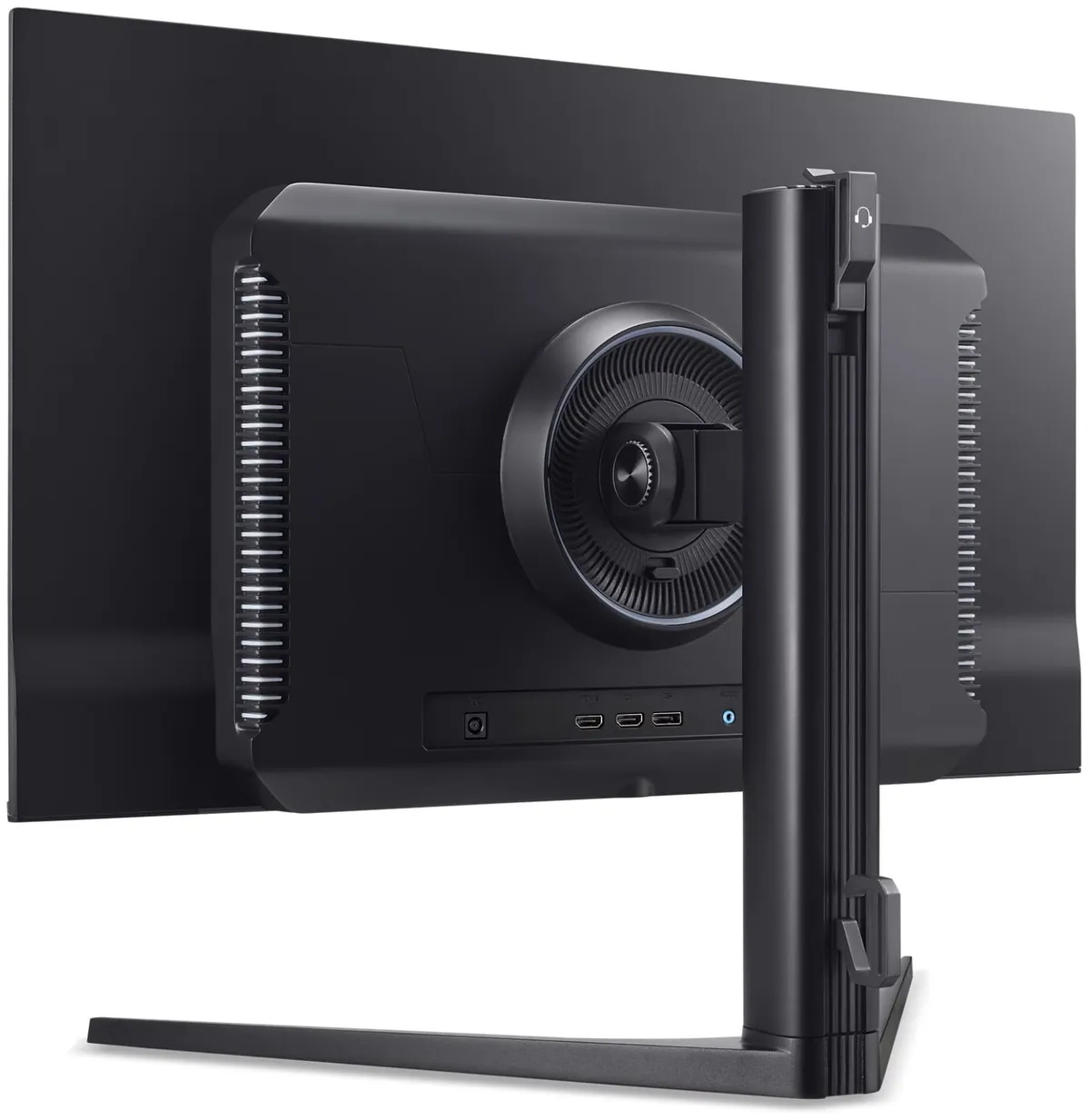 Монітор Acer 26.5" Predator X27UZ1bmiiprx (UM.GXXEE.113) OLED Black 280Hz - мініатюра 7