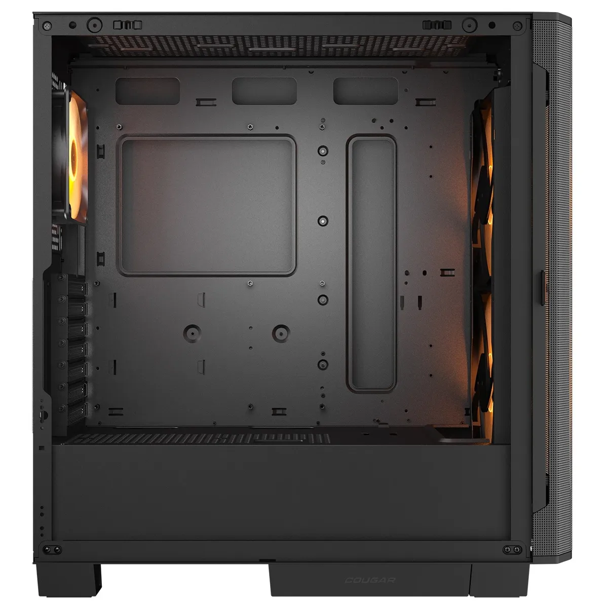 Корпус Cougar Airface Flo RGB Black - мініатюра 11
