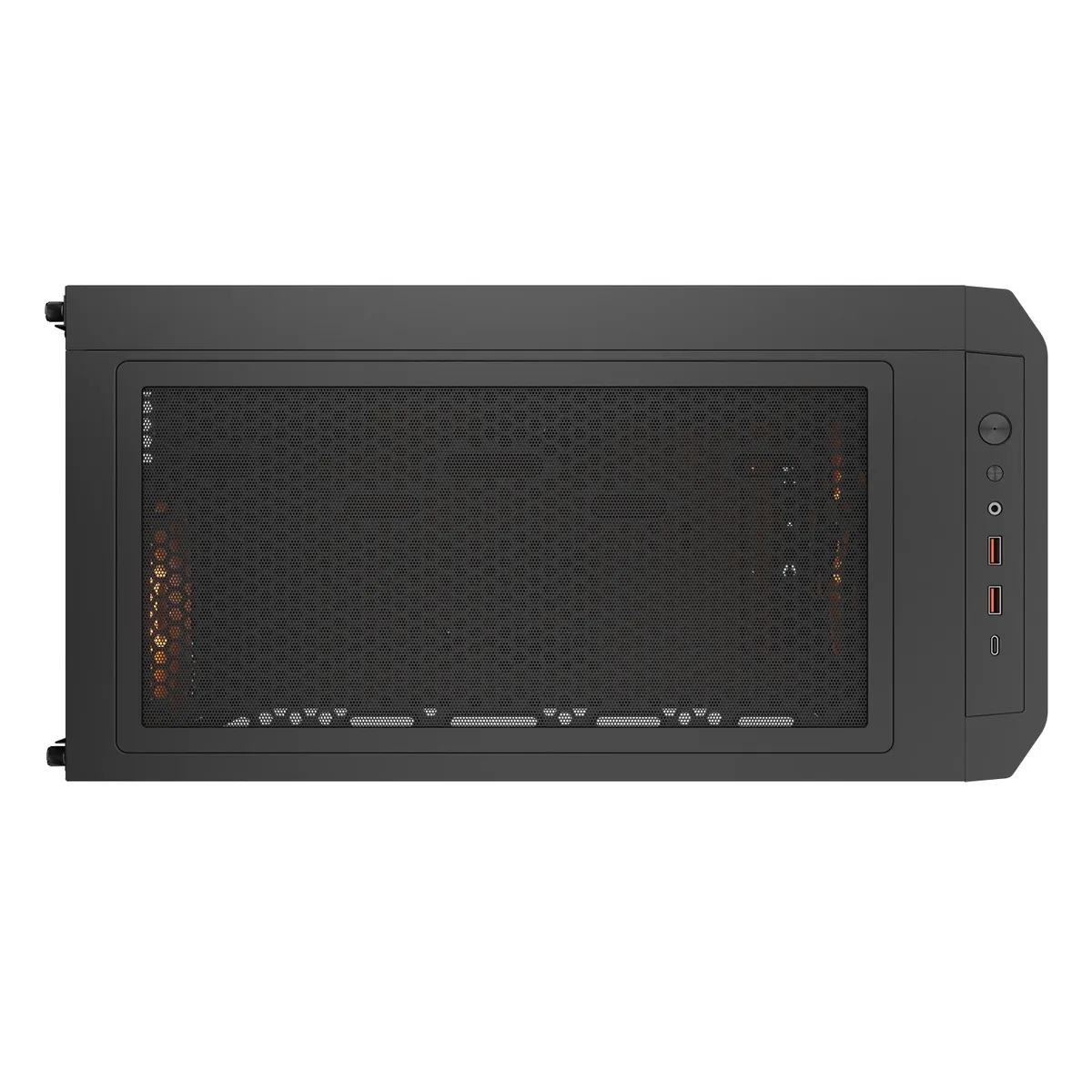 Корпус Cougar Airface Flo RGB Black - мініатюра 6