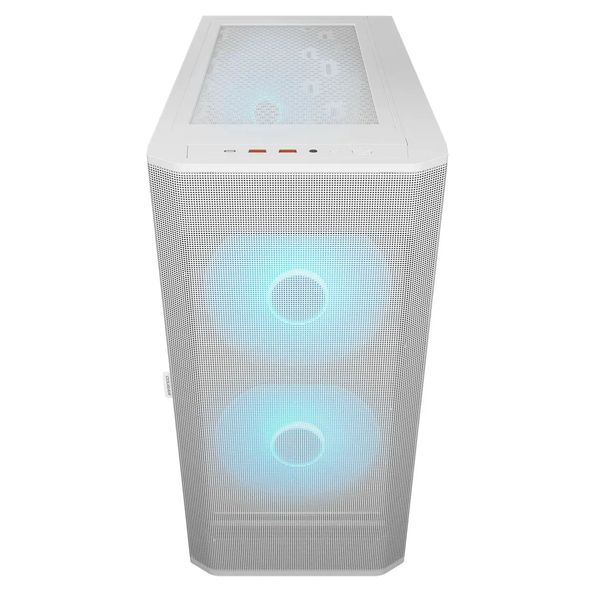 Корпус Cougar Airface Flo RGB White - мініатюра 5