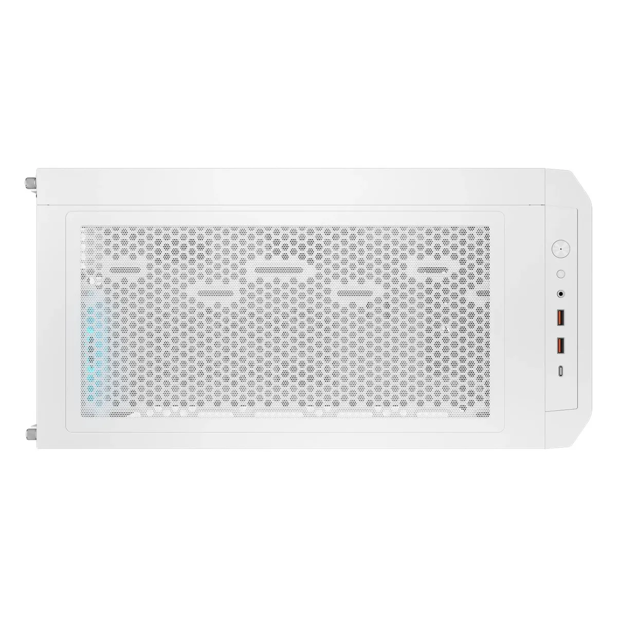 Корпус Cougar Airface Flo RGB White - мініатюра 6