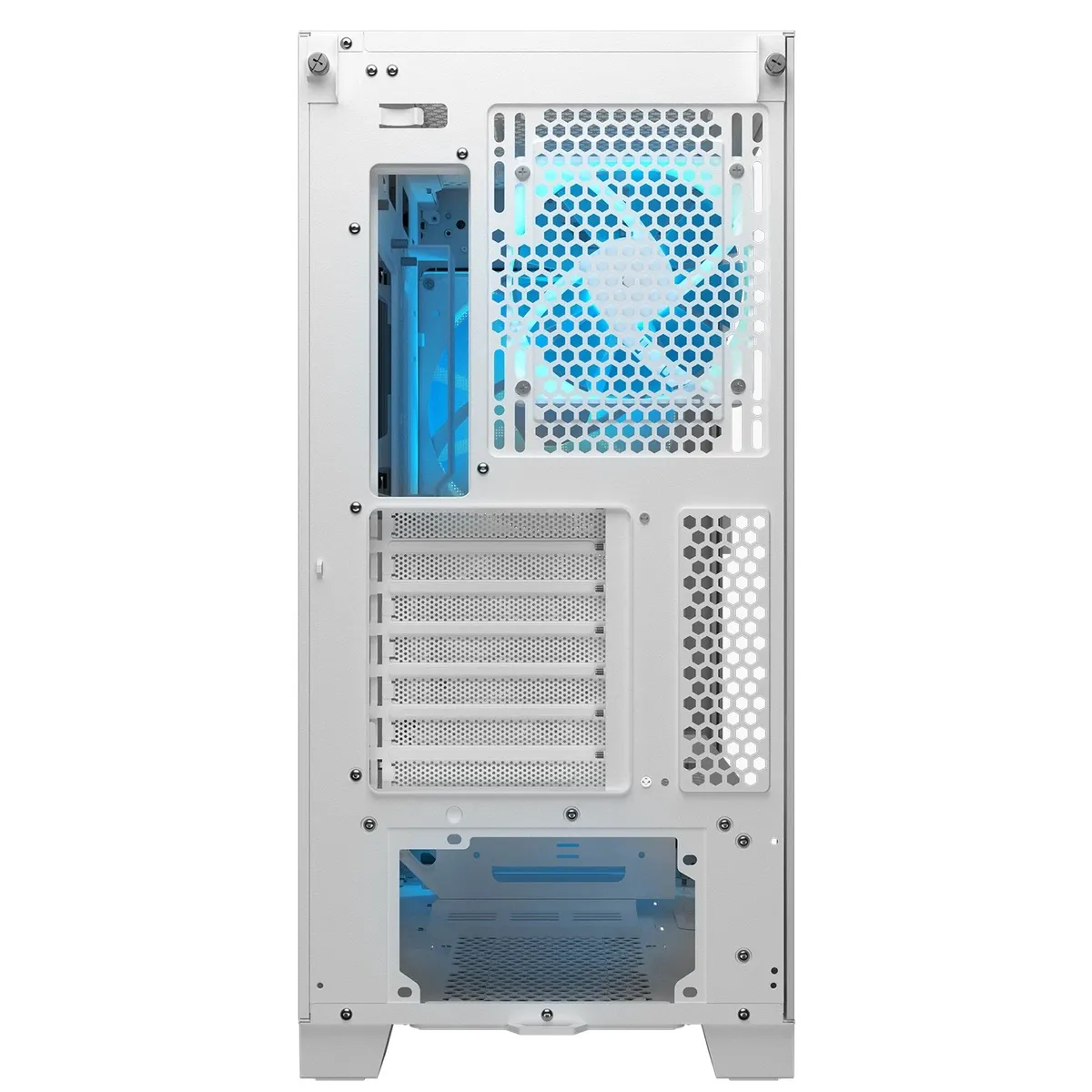 Корпус Cougar Airface Flo RGB White - мініатюра 7