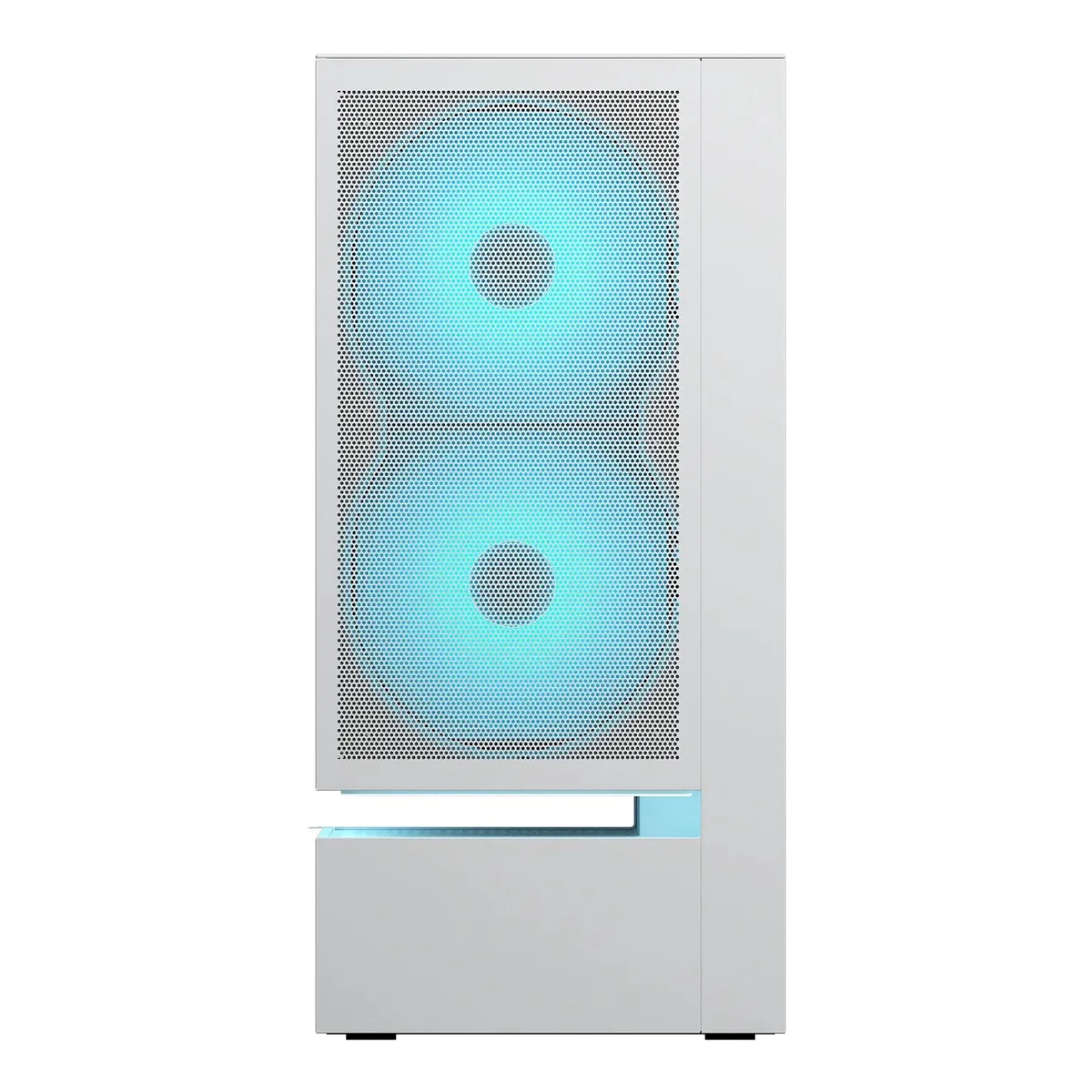 Корпус Cougar CFV235 Mesh White - мініатюра 2