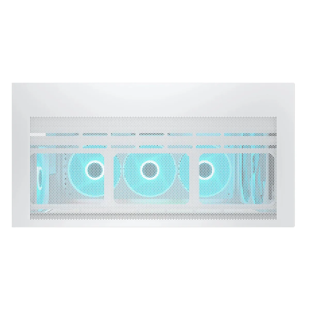 Корпус Cougar CFV235 Mesh Vision White - мініатюра 6