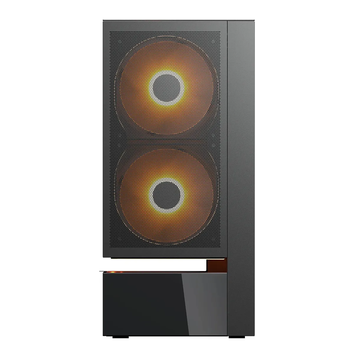 Корпус Cougar CFV235 Mesh Vision Black - мініатюра 2