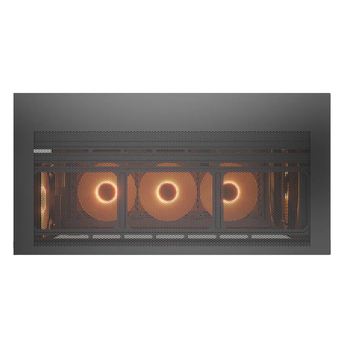 Корпус Cougar CFV235 Mesh Vision Black - мініатюра 6