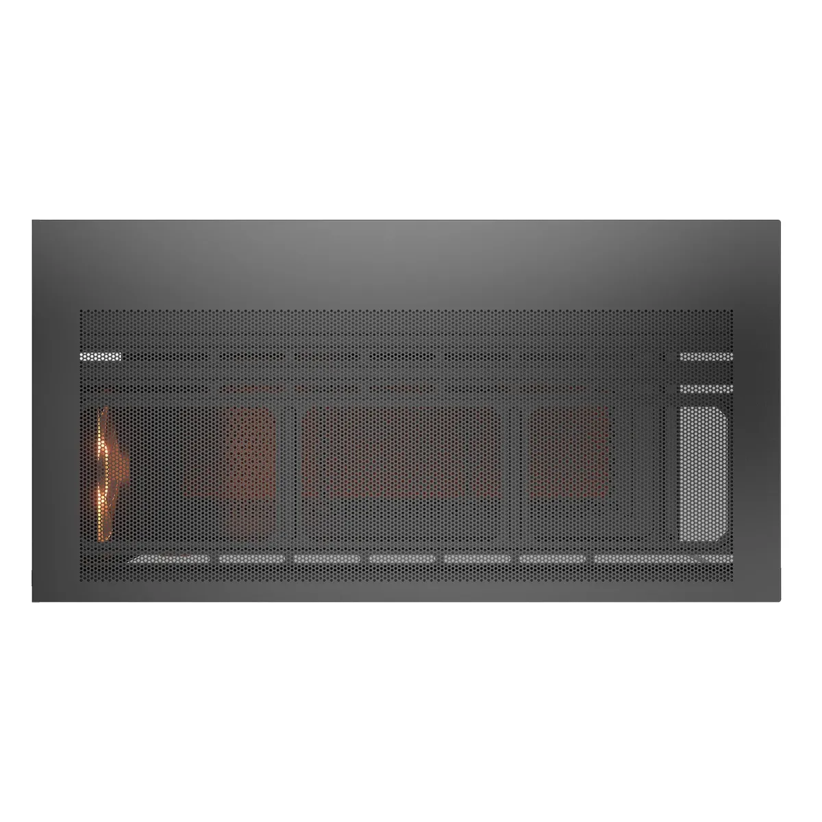 Корпус Cougar CFV235 Vision Black - мініатюра 6