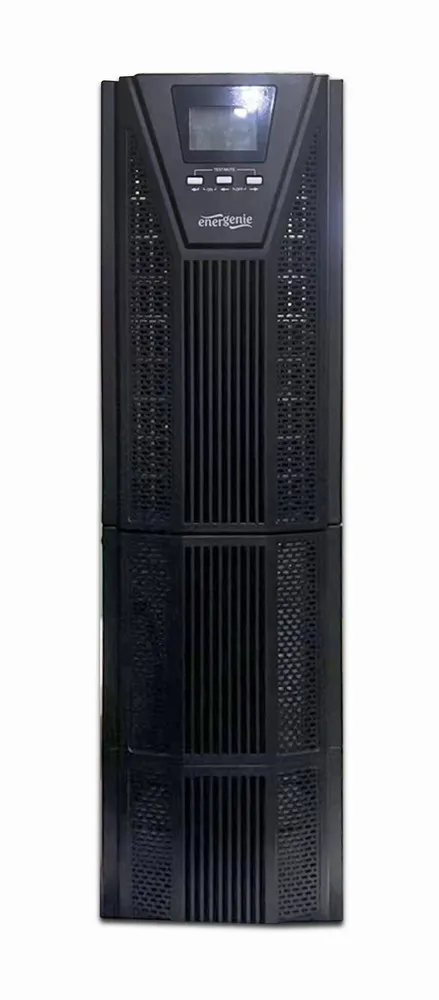 Джерело безперебійного живлення EnerGenie EG-UPSO-6000 6000VA - мініатюра 4