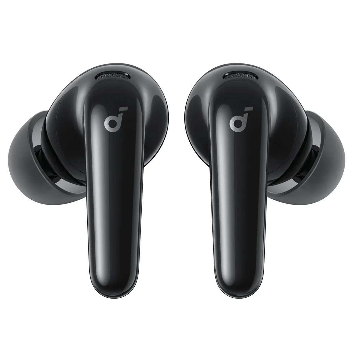 Bluetooth-гарнітура Anker SoundСore R60i NC Black (D1202G11) - мініатюра 5