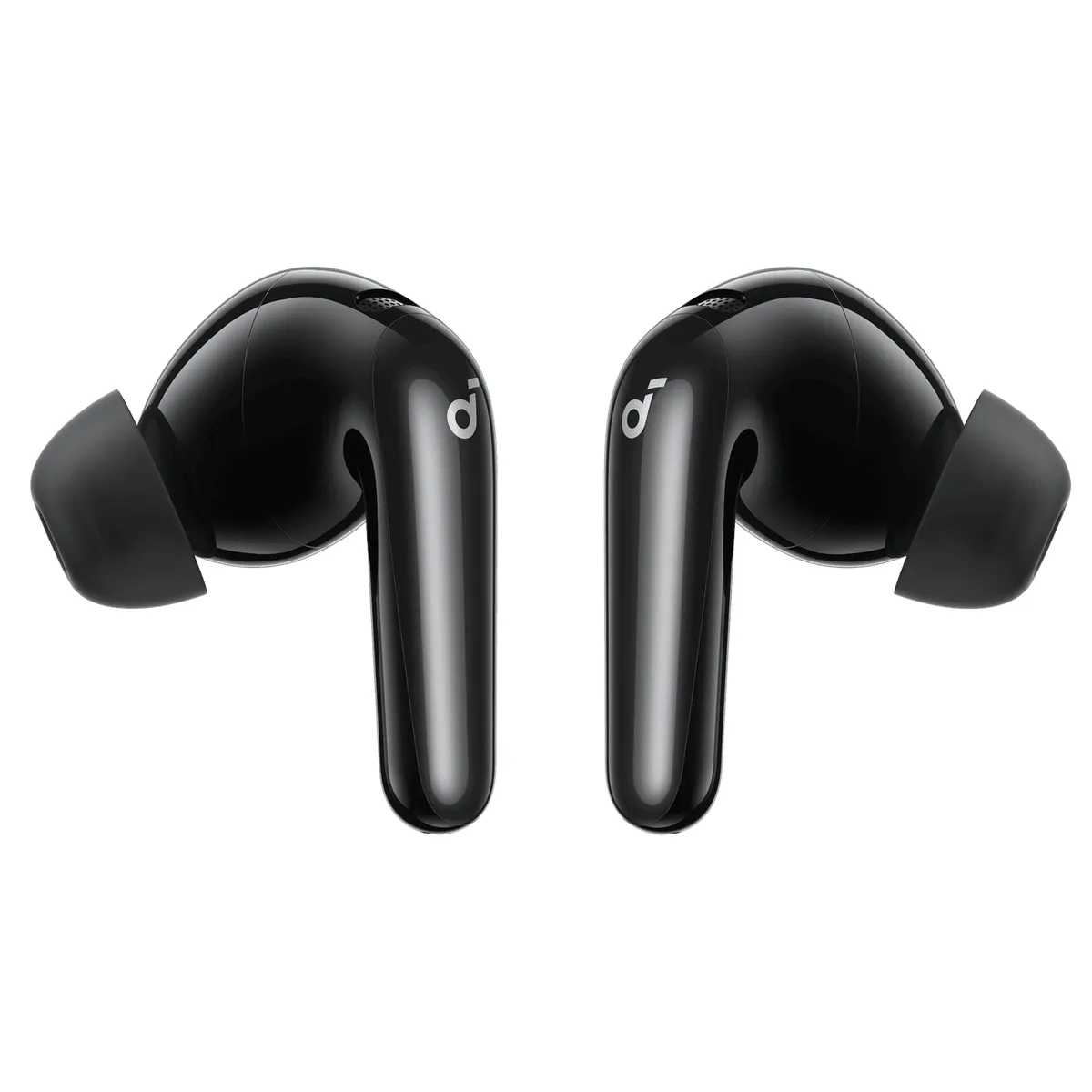 Bluetooth-гарнітура Anker SoundСore R60i NC Black (D1202G11) - мініатюра 6