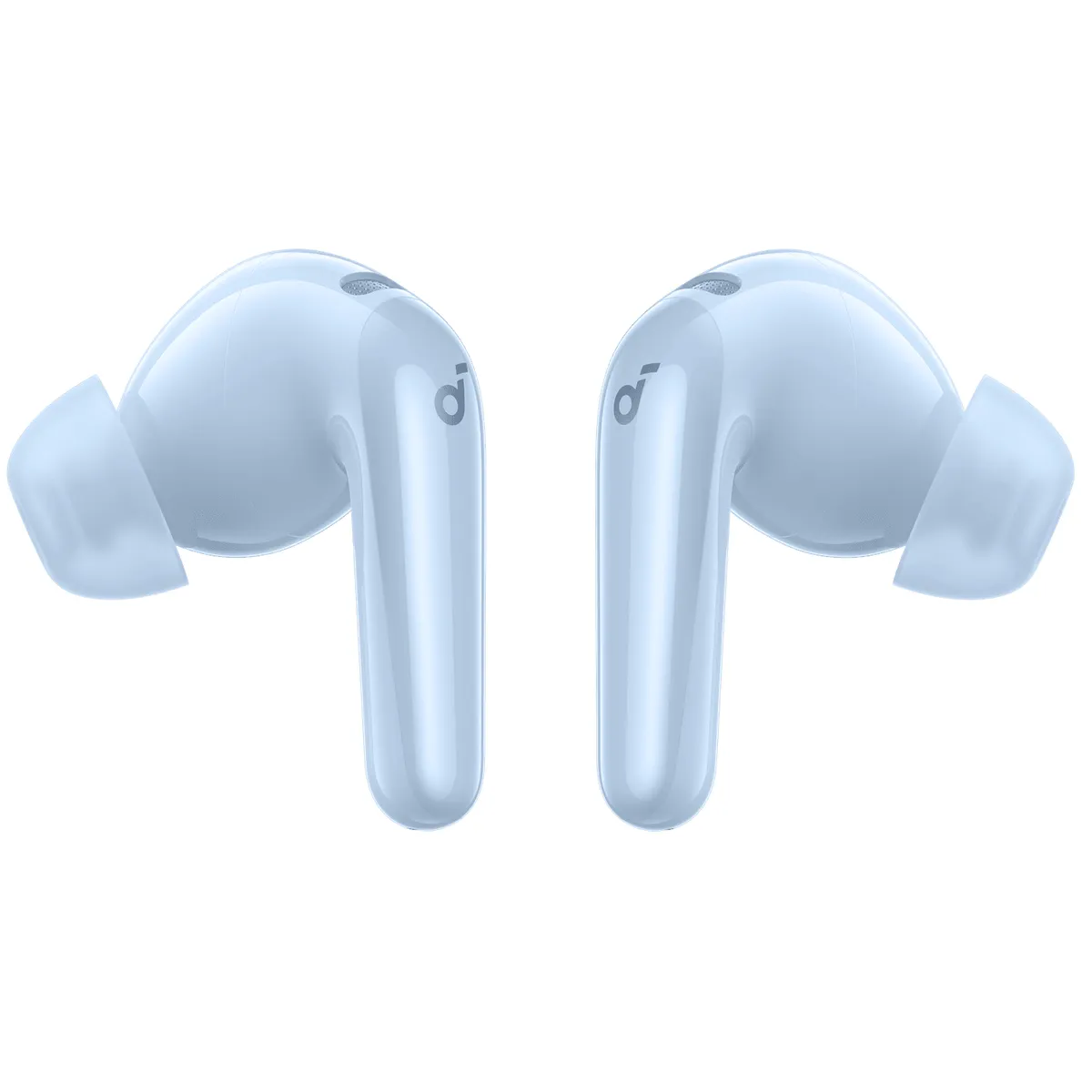 Bluetooth-гарнітура Anker SoundСore R60i NC Blue (D1202G31) - мініатюра 2