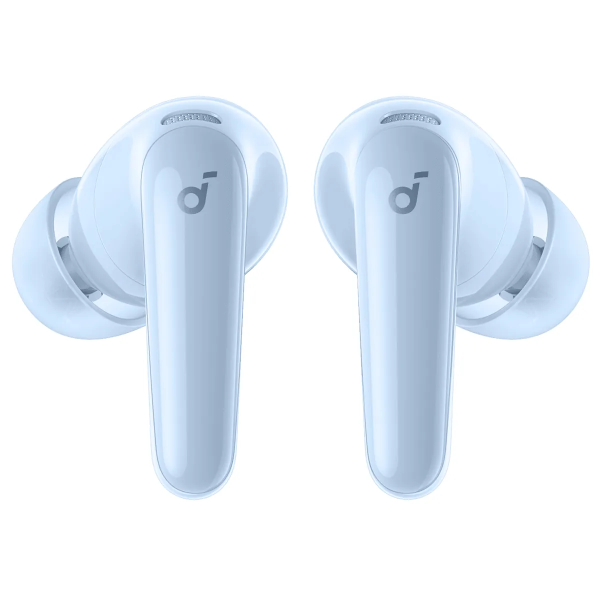 Bluetooth-гарнітура Anker SoundСore R60i NC Blue (D1202G31) - мініатюра 3