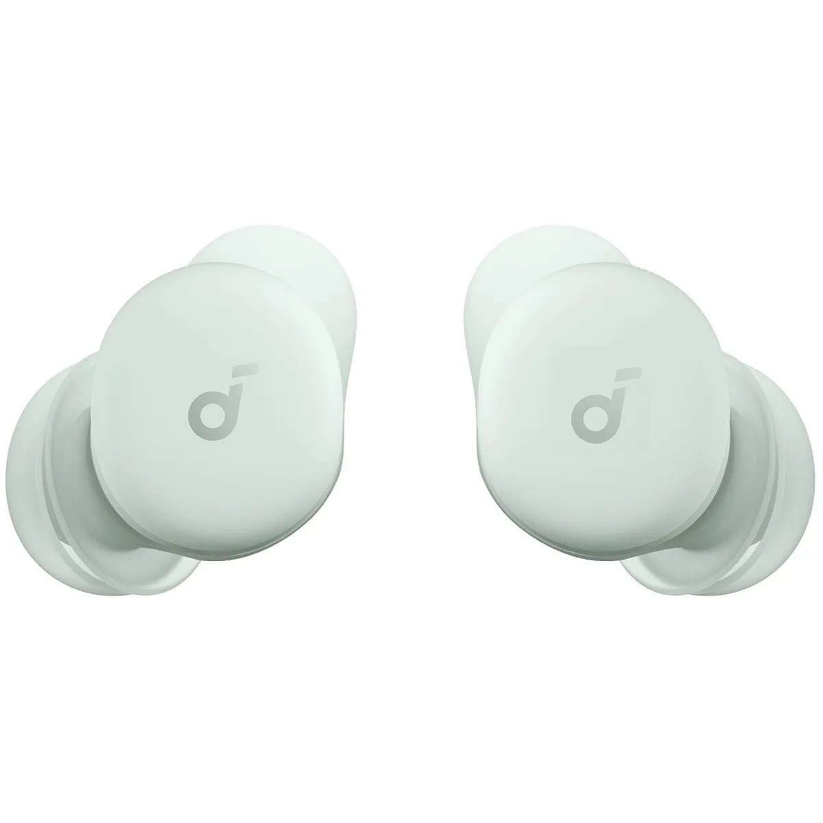 Bluetooth-гарнітура Anker SoundCore Sleep A30 Green (D1301G61) - мініатюра 3