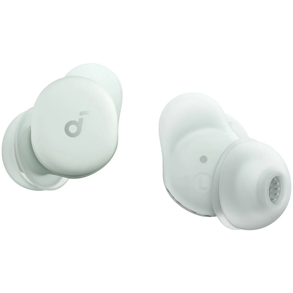 Bluetooth-гарнітура Anker SoundCore Sleep A30 Green (D1301G61) - мініатюра 5