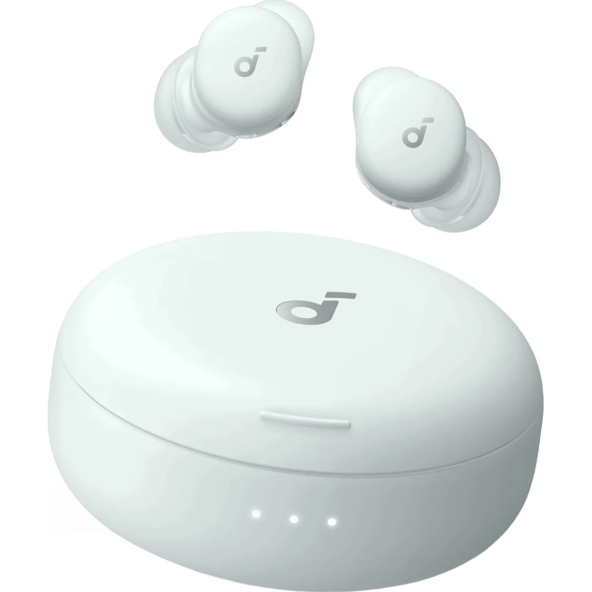 Bluetooth-гарнітура Anker SoundCore Sleep A30 Green (D1301G61) - мініатюра 6