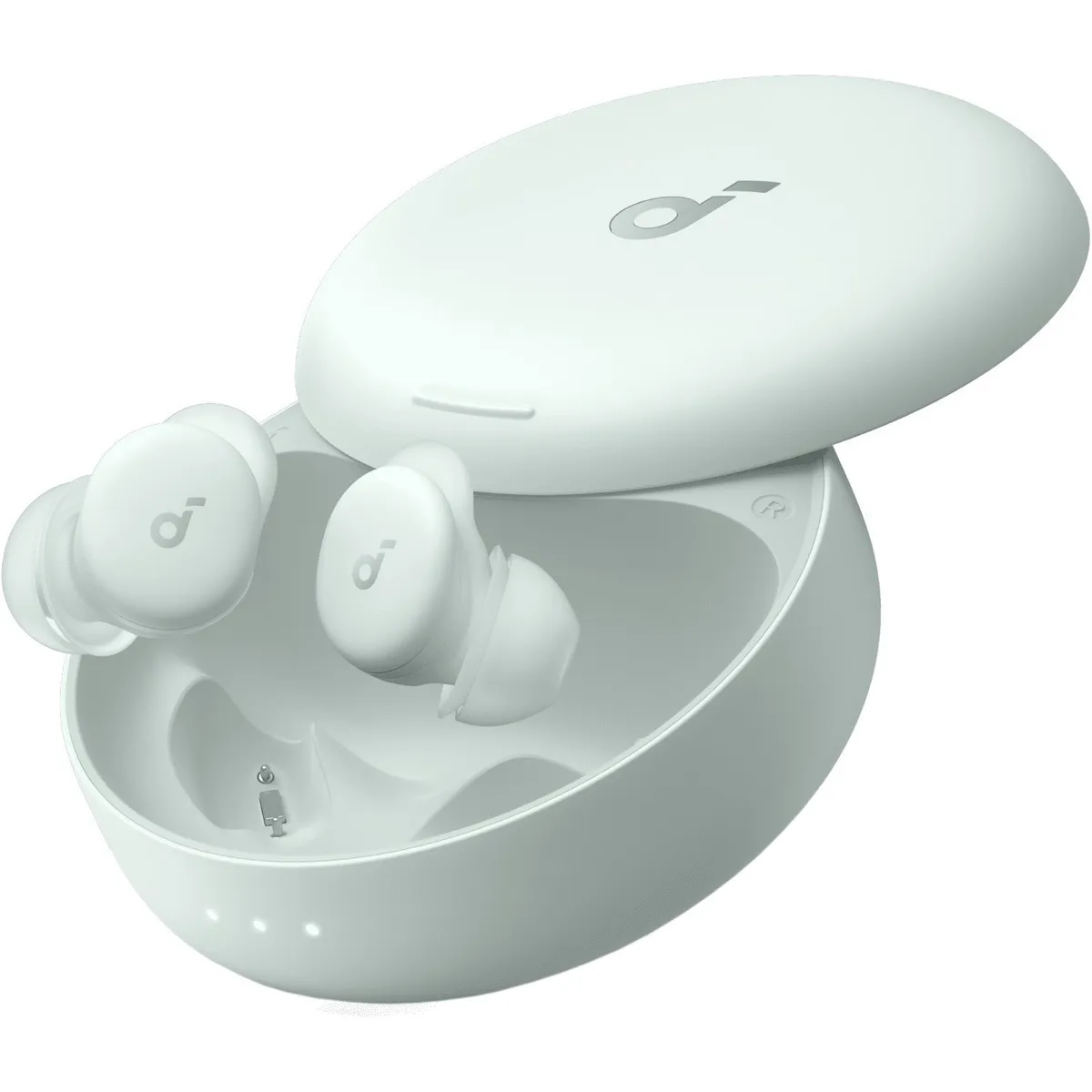 Bluetooth-гарнітура Anker SoundCore Sleep A30 Green (D1301G61) - мініатюра 7