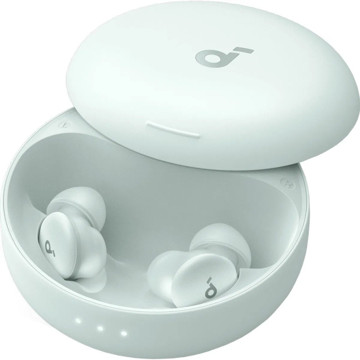 Bluetooth-гарнітура Anker SoundCore Sleep A30 Green (D1301G61) - мініатюра 8