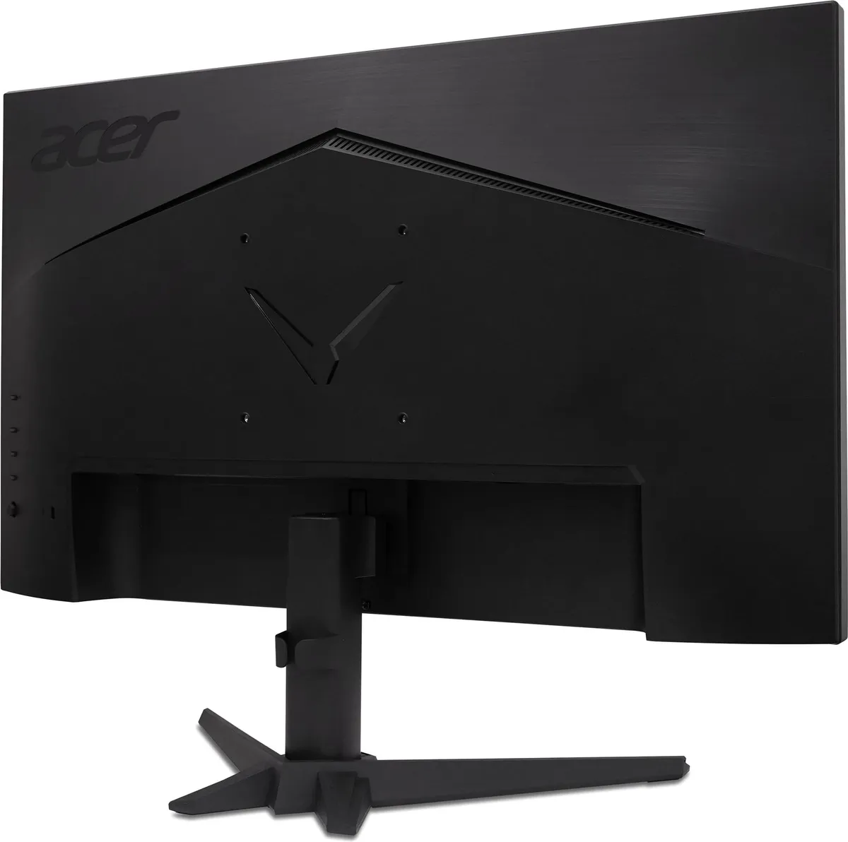 Монітор Acer 27" QG271P6bip (UM.HQ1EE.605) IPS Black 144Hz - мініатюра 7