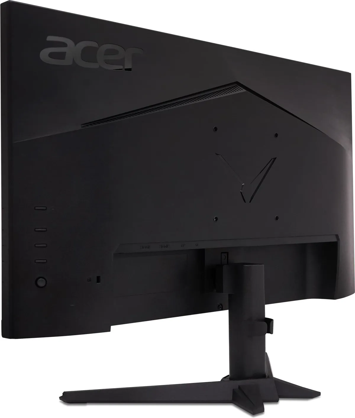Монітор Acer 27" QG271P6bip (UM.HQ1EE.605) IPS Black 144Hz - мініатюра 8