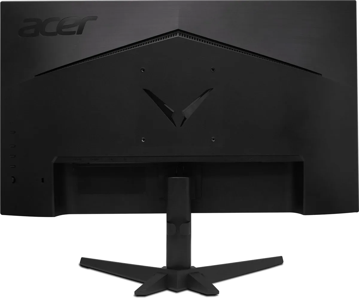 Монітор Acer 27" QG271P6bip (UM.HQ1EE.605) IPS Black 144Hz - мініатюра 9