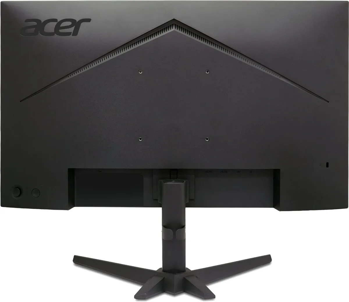 Монітор Acer 27" VG270UP6bmiipx (UM.HV0EE.609) IPS Black 144Hz - мініатюра 9