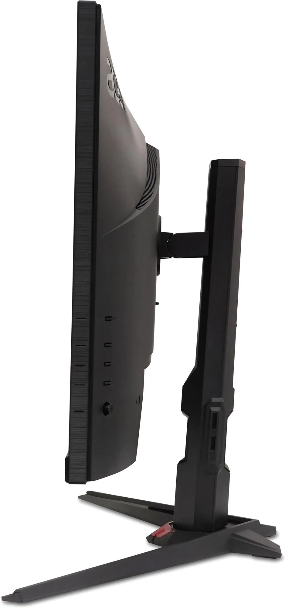 Монітор Acer 27" XV270UP6bmiiprx (UM.HX0EE.605) IPS Black 144Hz - мініатюра 6