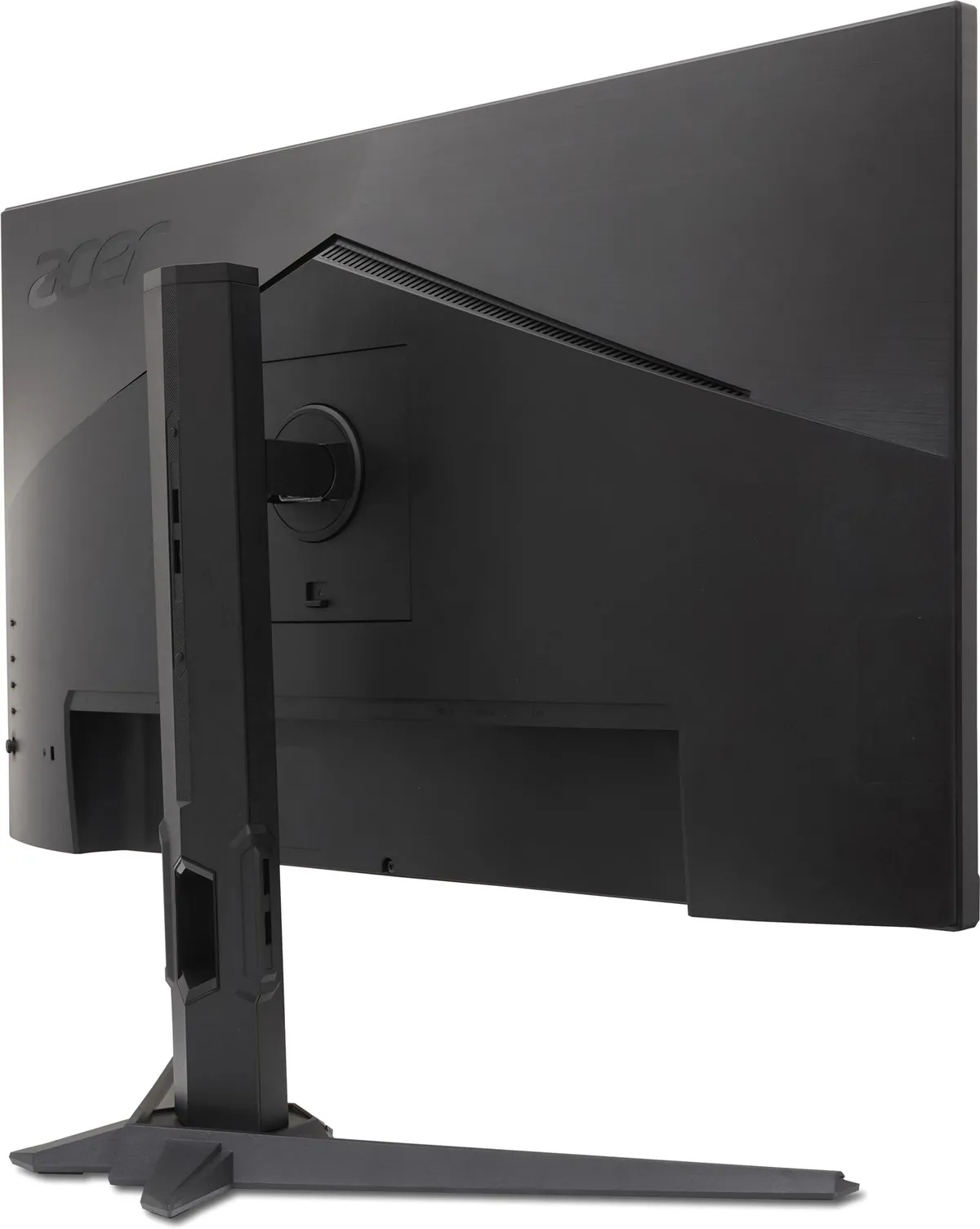 Монітор Acer 27" XV270UP6bmiiprx (UM.HX0EE.605) IPS Black 144Hz - мініатюра 7