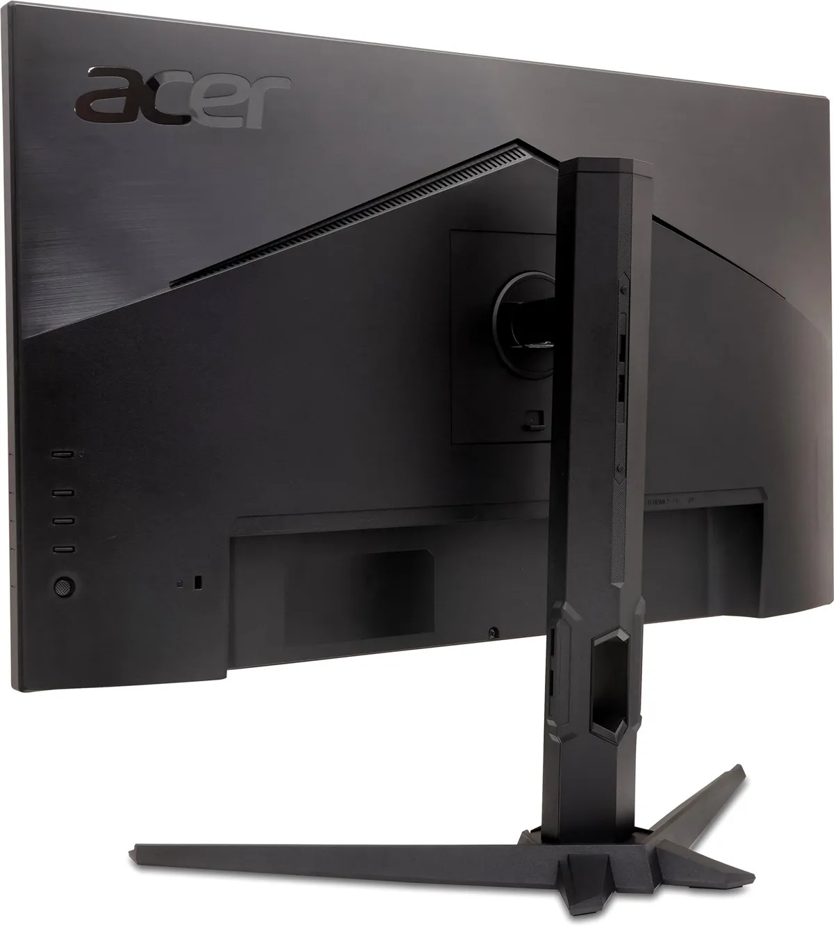 Монітор Acer 27" XV270UP6bmiiprx (UM.HX0EE.605) IPS Black 144Hz - мініатюра 8