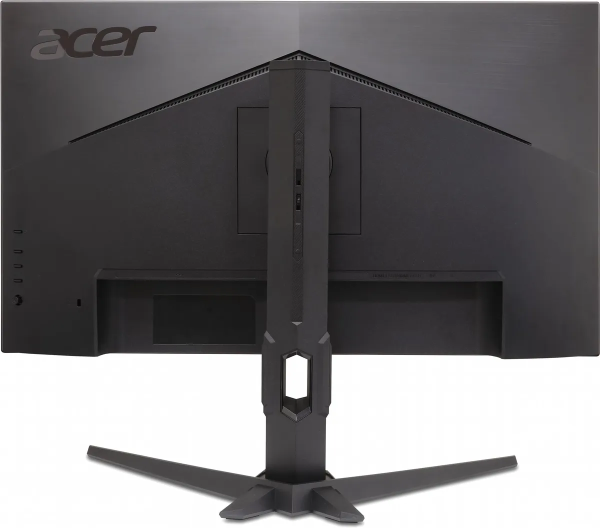 Монітор Acer 27" XV270UP6bmiiprx (UM.HX0EE.605) IPS Black 144Hz - мініатюра 9