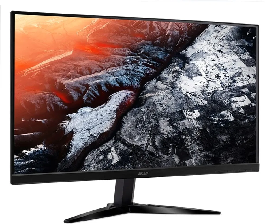 Монітор Acer 27" KG271UX1BMIIPX (UM.HX1EE.109) IPS Black 200Hz - мініатюра 2