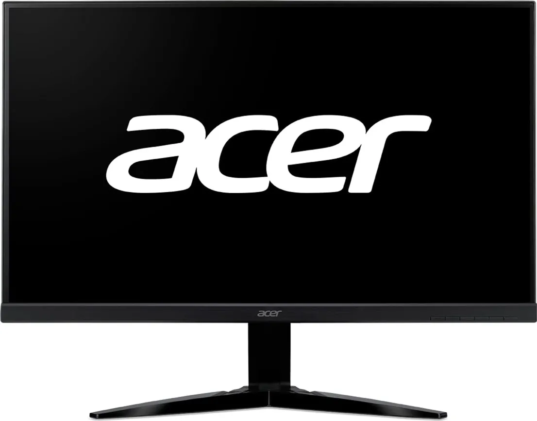 Монітор Acer 27" KG271UX1BMIIPX (UM.HX1EE.109) IPS Black 200Hz - мініатюра 4