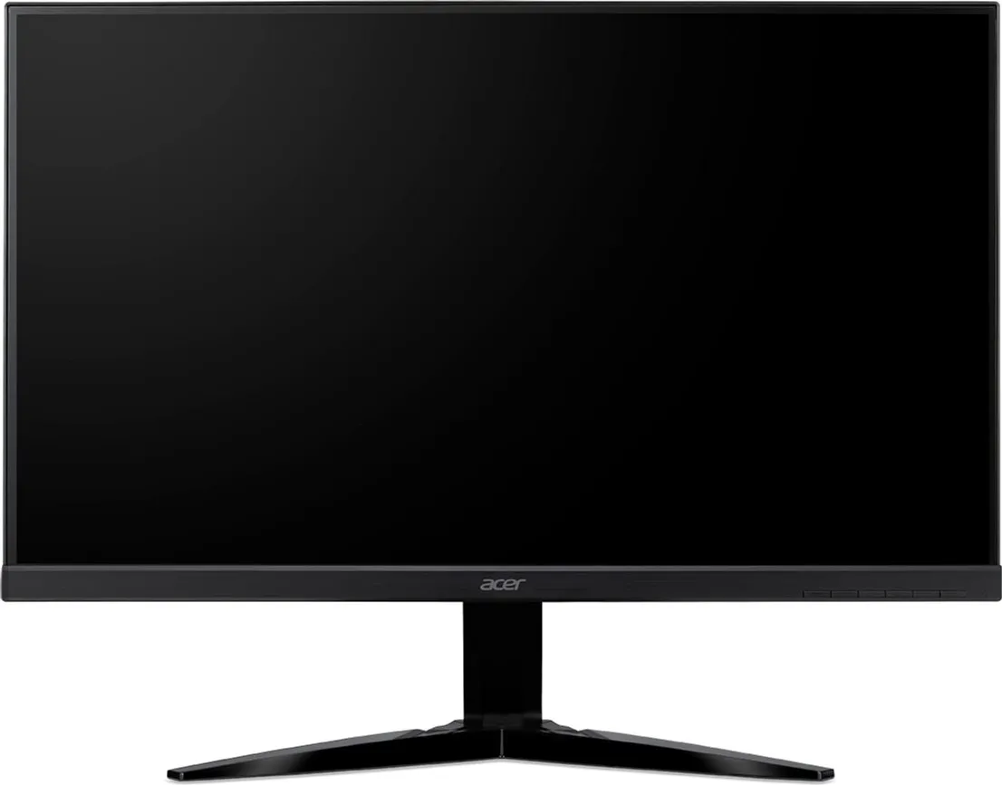 Монітор Acer 27" KG271UX1BMIIPX (UM.HX1EE.109) IPS Black 200Hz - мініатюра 5