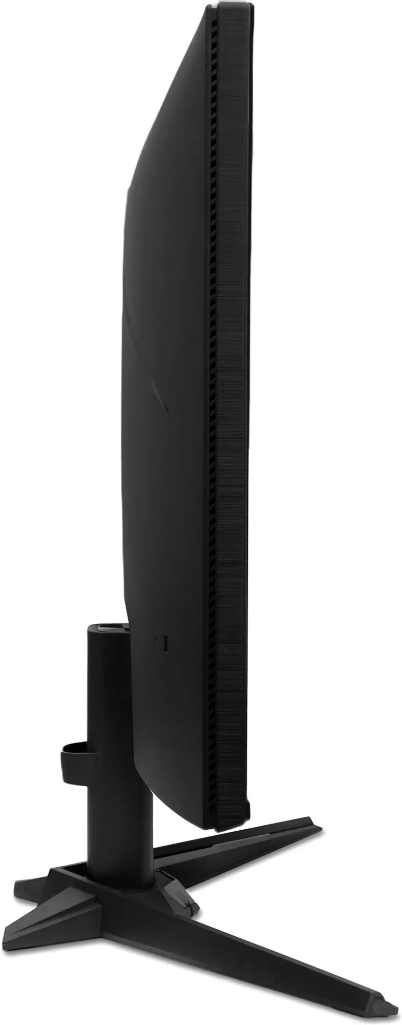 Монітор Acer 23.8" QG241YP6bmipx (UM.QQ1EE.601) IPS Black 144Hz - мініатюра 5