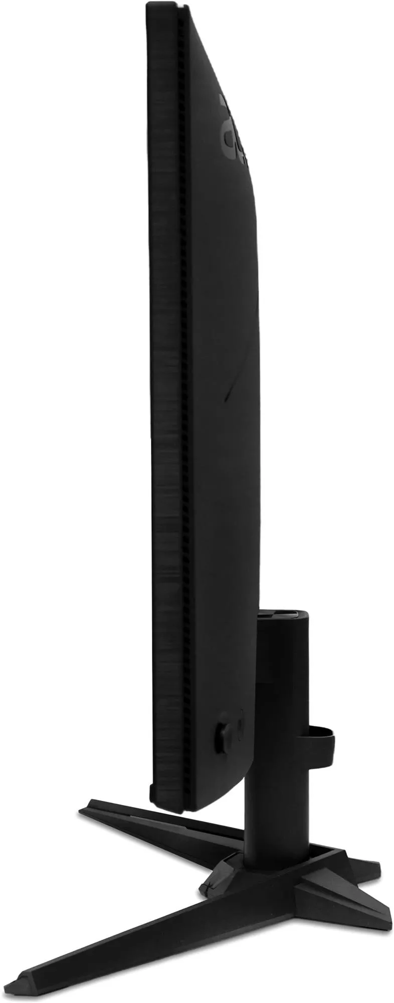 Монітор Acer 23.8" QG241YP6bmipx (UM.QQ1EE.601) IPS Black 144Hz - мініатюра 6
