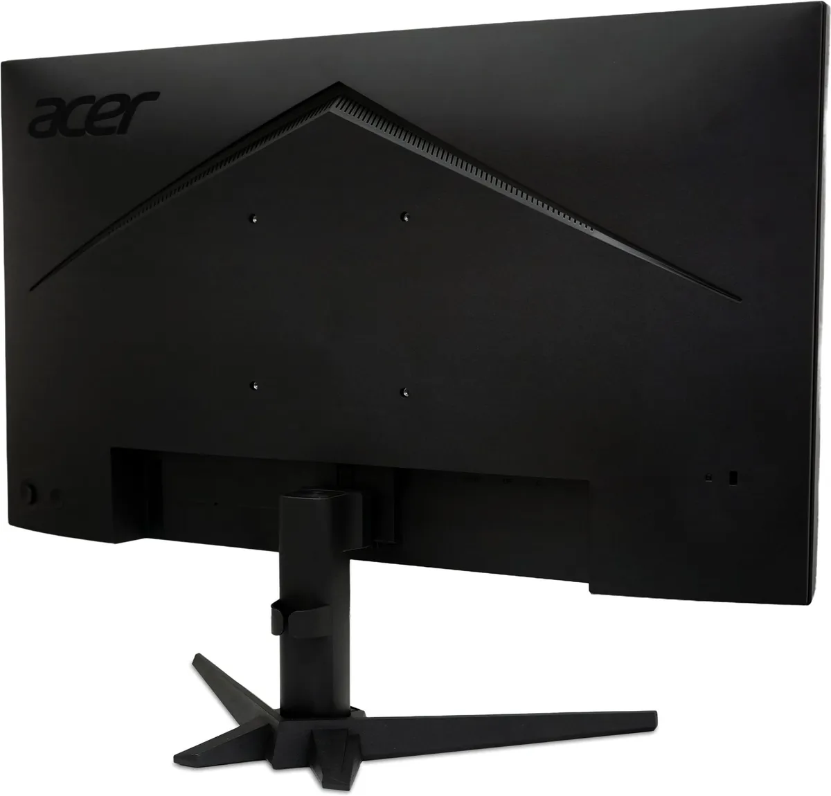 Монітор Acer 23.8" QG241YP6bmipx (UM.QQ1EE.601) IPS Black 144Hz - мініатюра 7