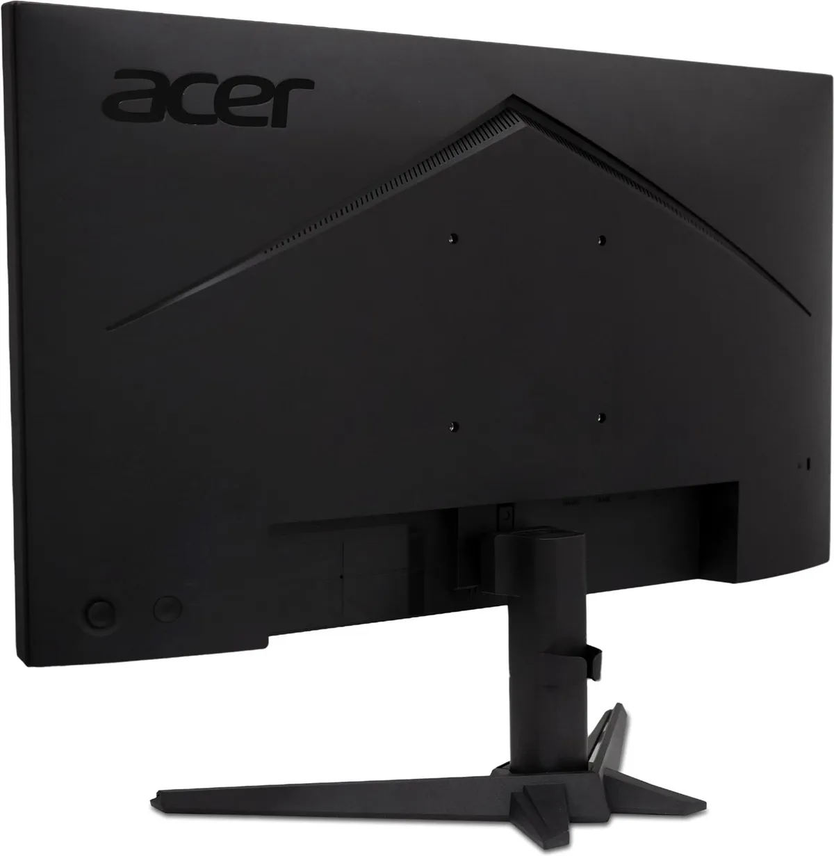 Монітор Acer 23.8" QG241YP6bmipx (UM.QQ1EE.601) IPS Black 144Hz - мініатюра 8