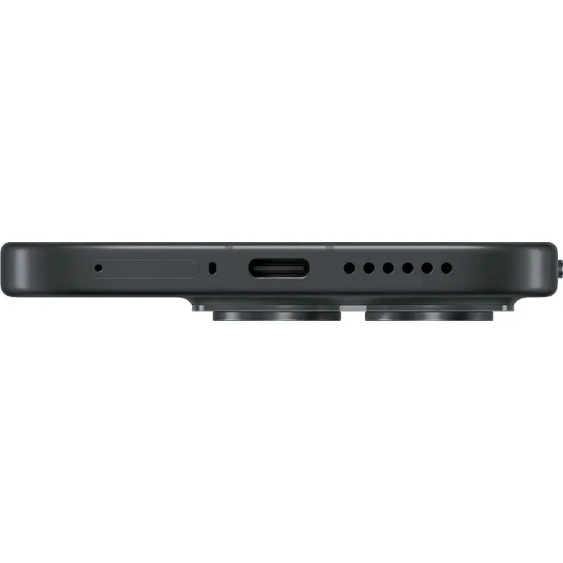 Смартфон Xiaomi 17 12/256GB Black - мініатюра 8