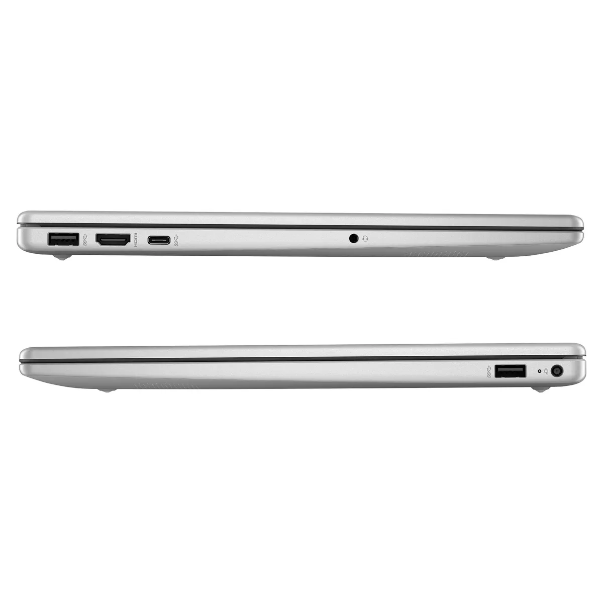 Ноутбук HP 15-fd2038ua (D16GPEA) Blue - мініатюра 5