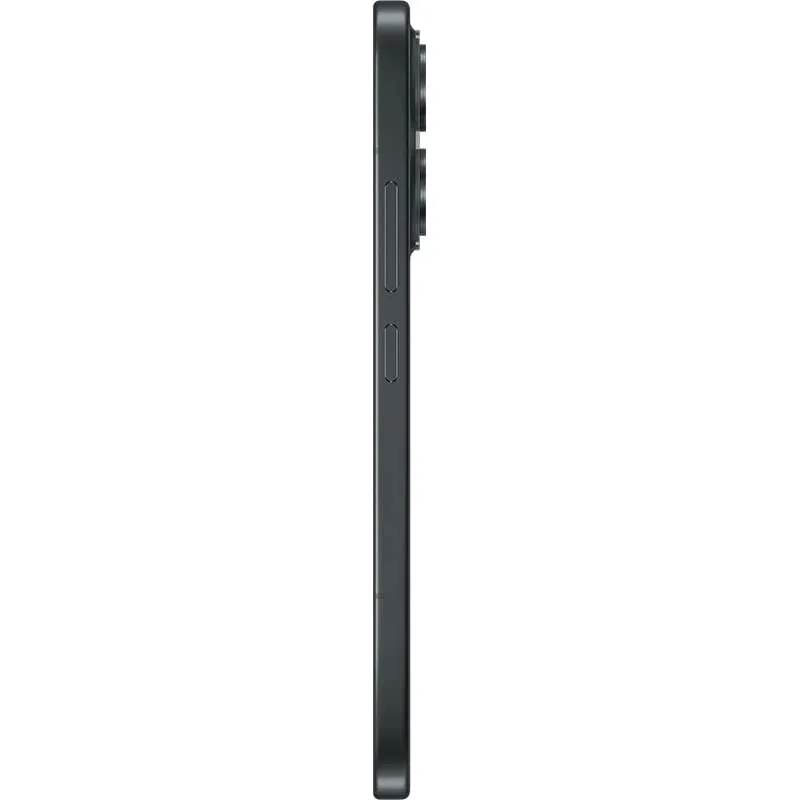 Смартфон Xiaomi 17 12/512GB Black - мініатюра 6