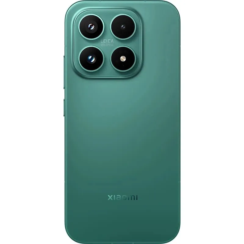 Смартфон Xiaomi 17 12/512GB Venture Green - мініатюра 10