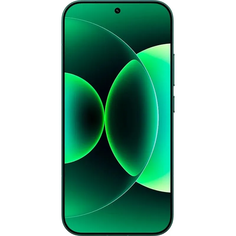 Смартфон Xiaomi 17 12/512GB Venture Green - мініатюра 2