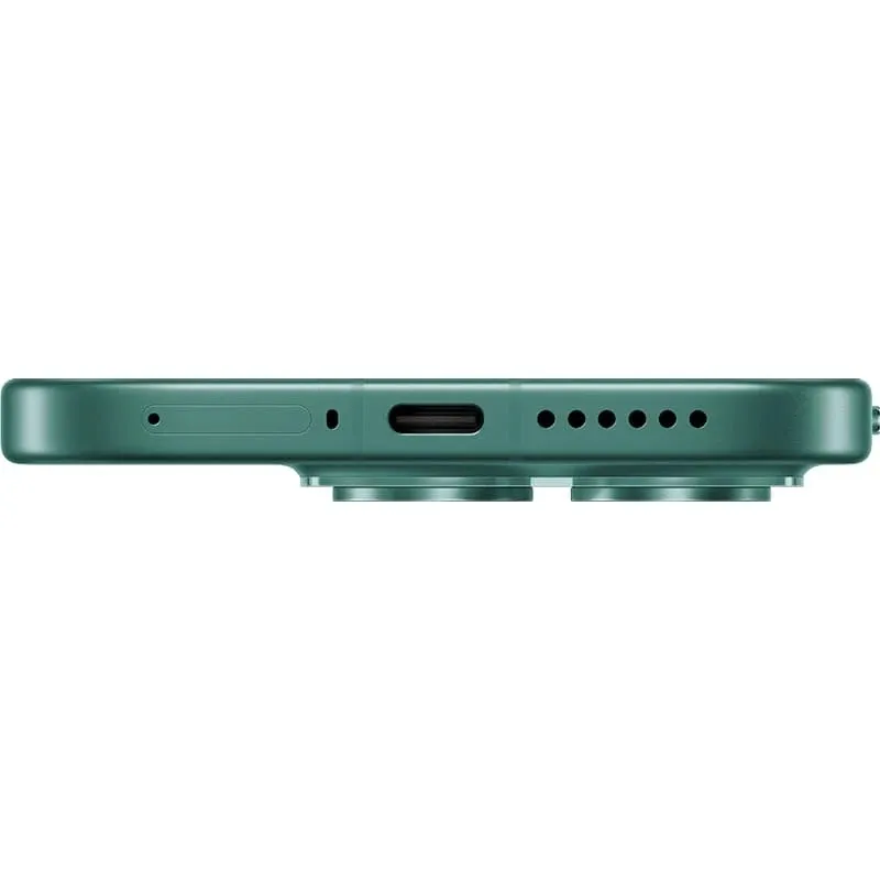 Смартфон Xiaomi 17 12/512GB Venture Green - мініатюра 7