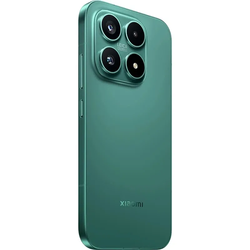 Смартфон Xiaomi 17 12/512GB Venture Green - мініатюра 9