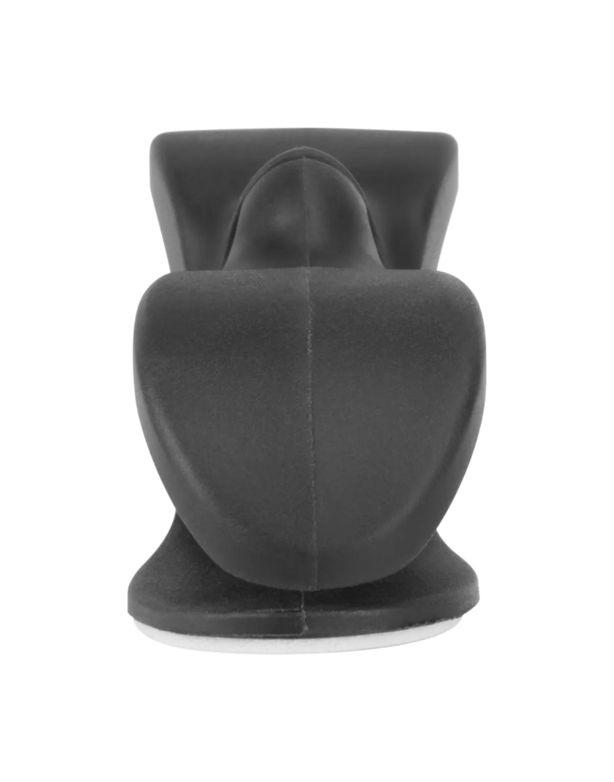 Органайзер для кабелю OfficePro CM001B Black - мініатюра 3