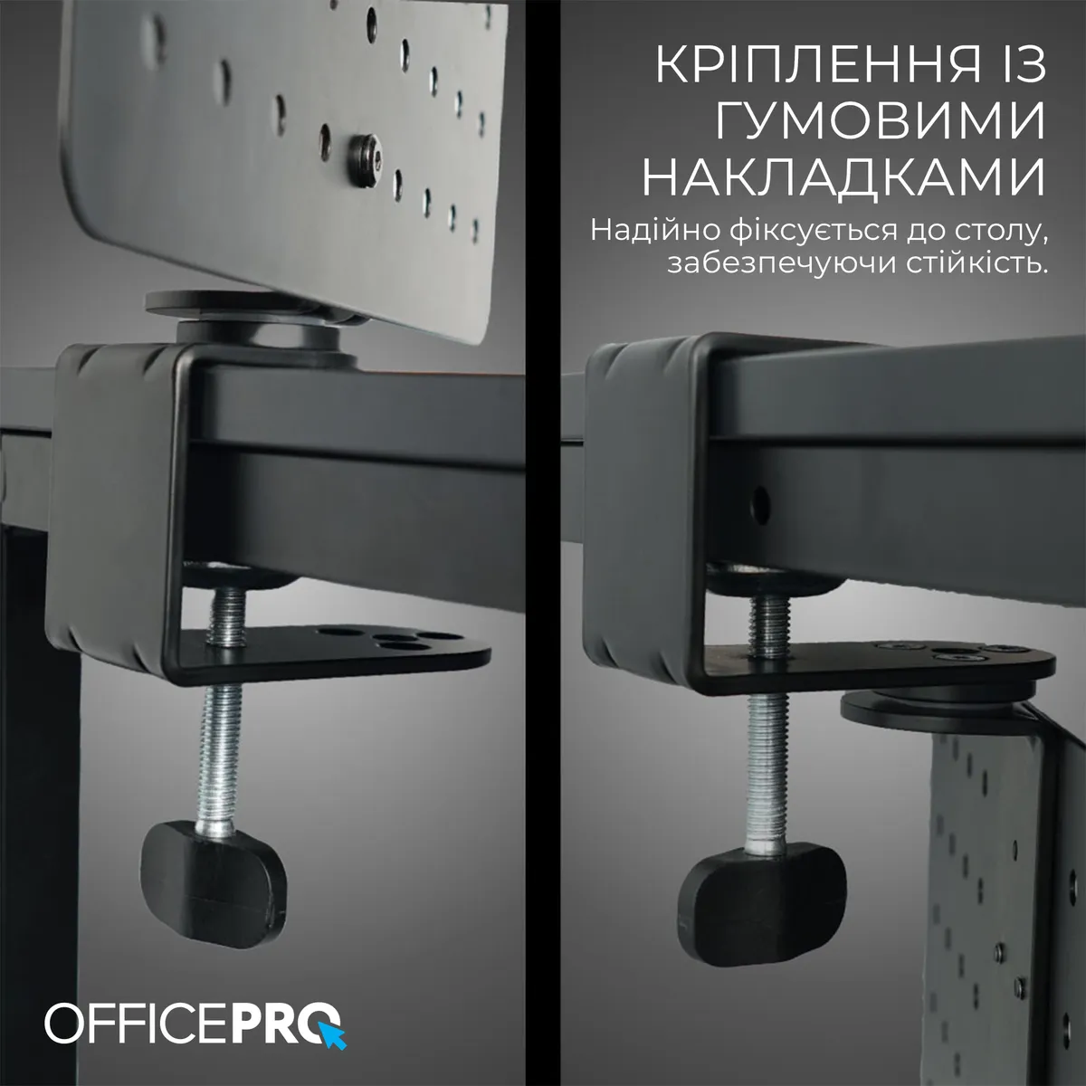Органайзер OfficePro DO790B Black - мініатюра 6