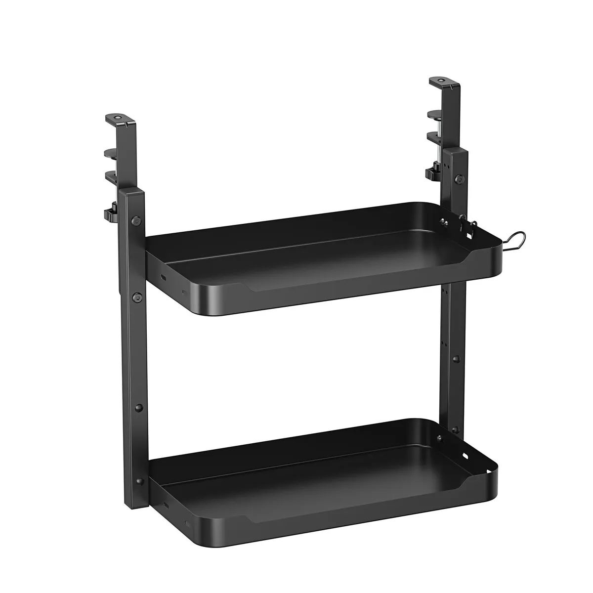 Органайзер OfficePro DO800B Black - мініатюра 10