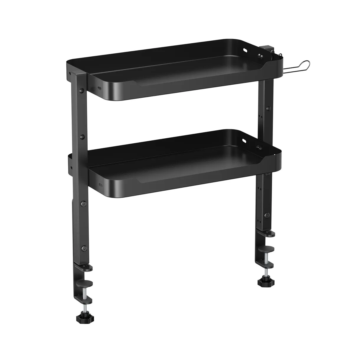 Органайзер OfficePro DO800B Black - мініатюра 11