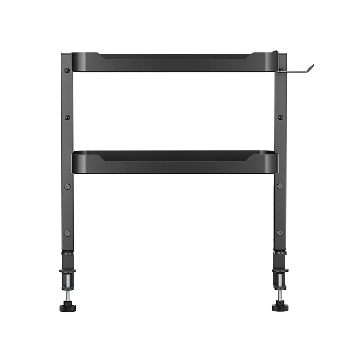 Органайзер OfficePro DO800B Black - мініатюра 16