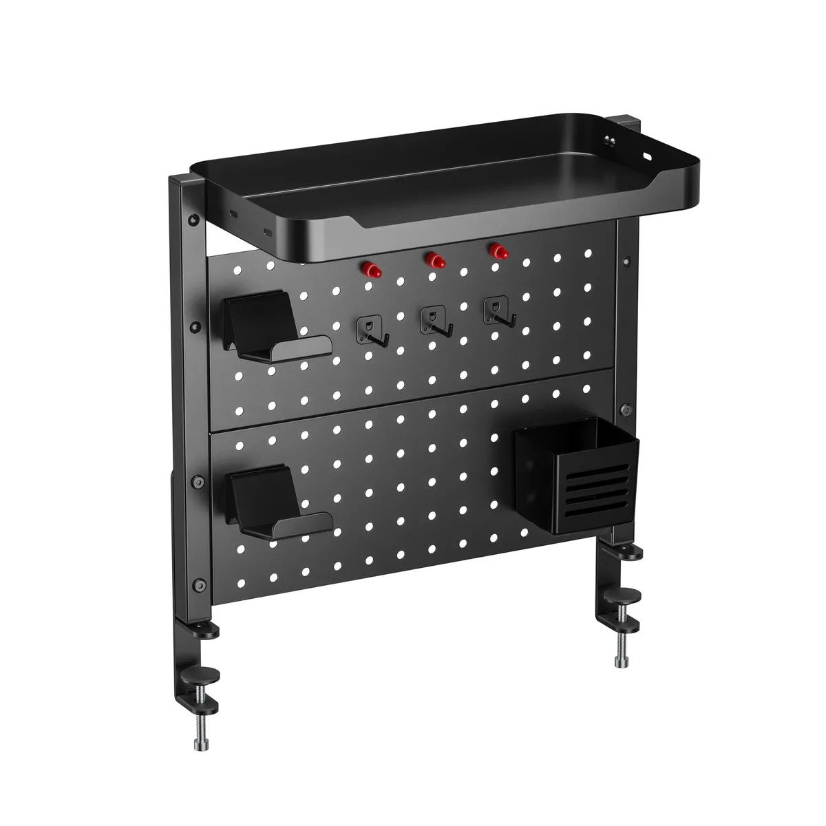 Органайзер OfficePro DO1040B Black - зображення 1