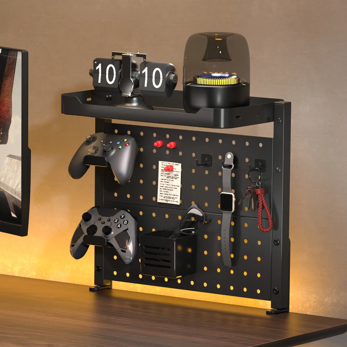 Органайзер OfficePro DO1040B Black - мініатюра 18